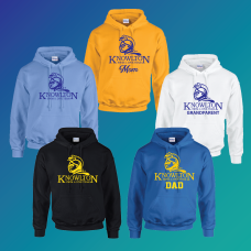 Knowlton Hoodie